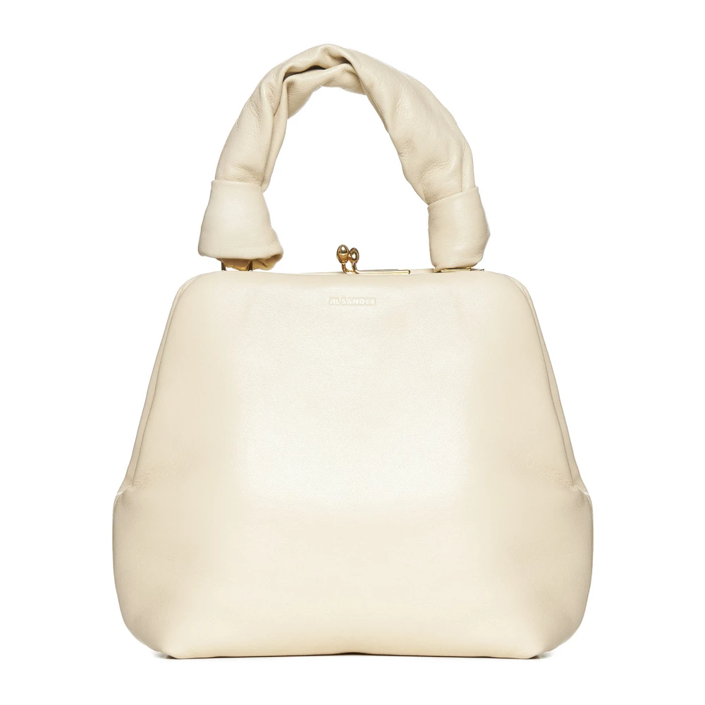 Bags > Handbags - - Jil Sander - Modalova