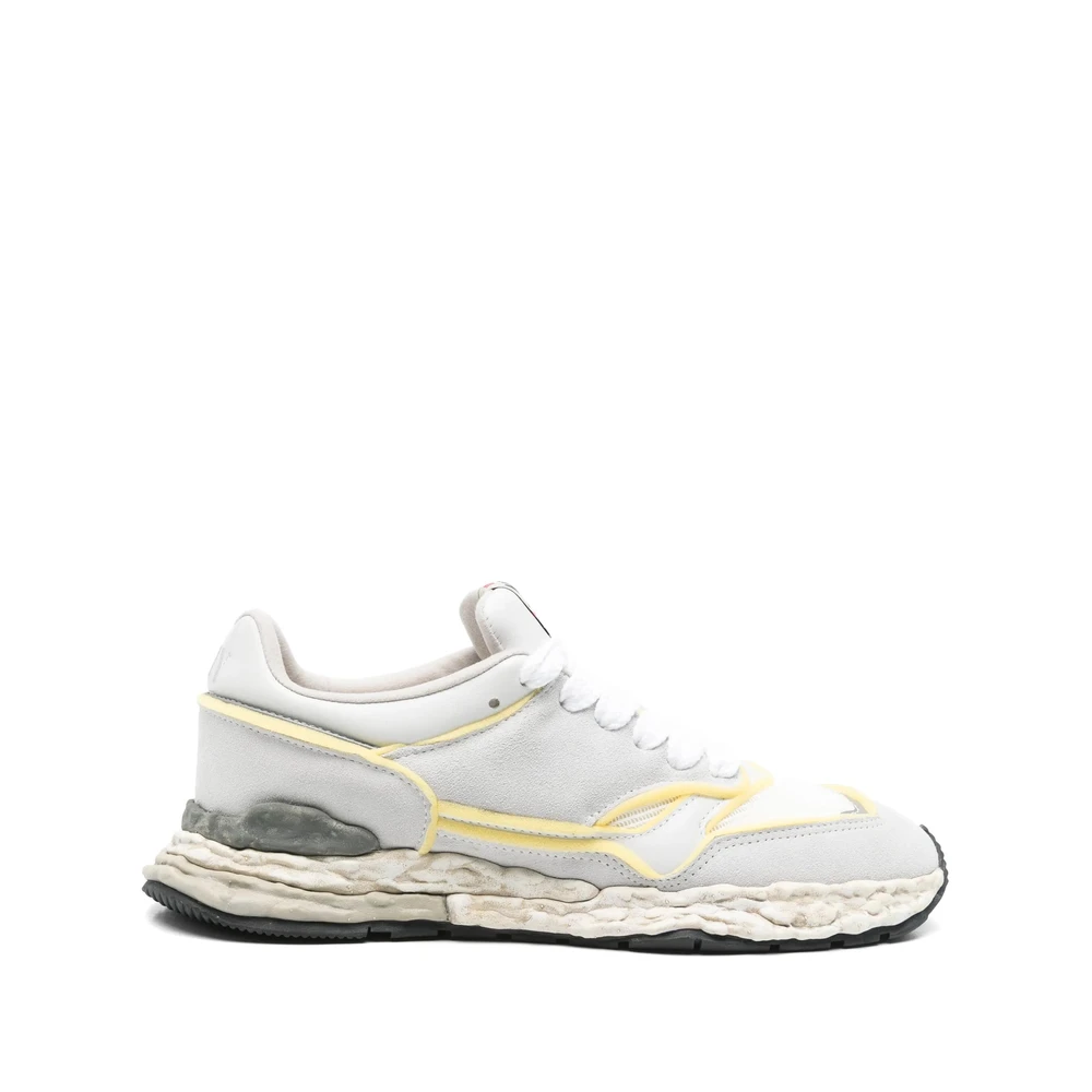 Shoes > Sneakers - - Mihara Yasuhiro - Modalova