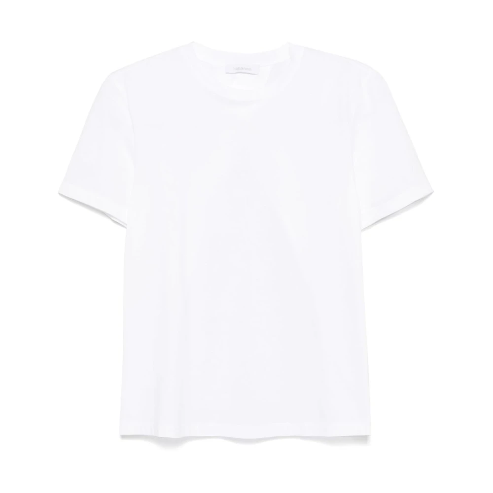 Rabanne - Tops > T-Shirts - White - Rabanne - Modalova