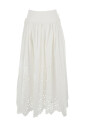 jupe-midi-blanche-avec-broderie