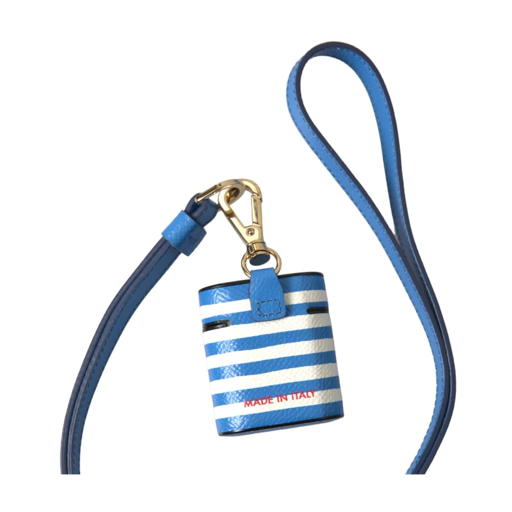 Dolce & Gabbana Phone Accessories Multicolor Unisex