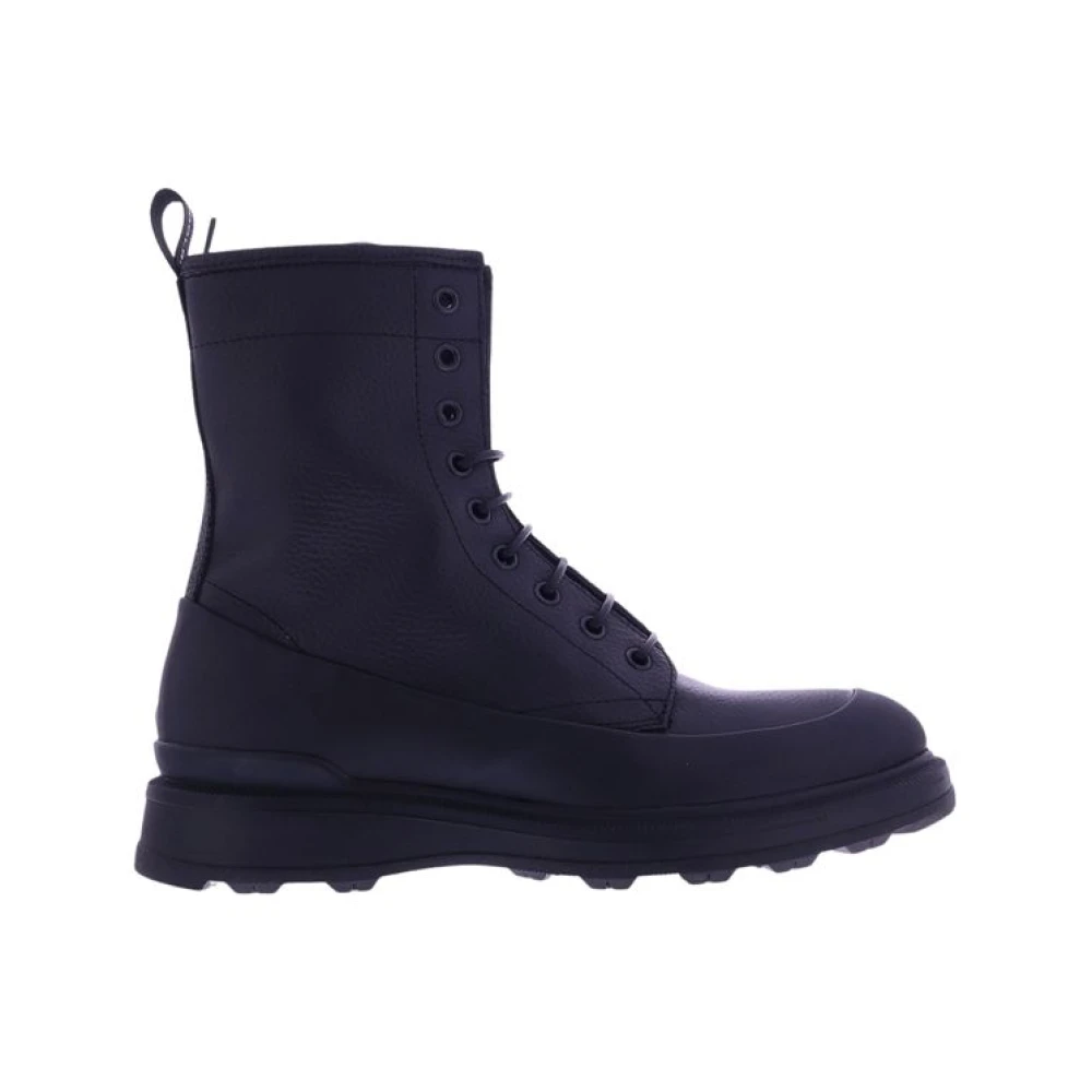 Shoes > Boots > Lace-up Boots - - Woolrich - Modalova
