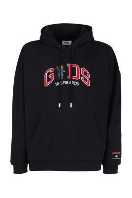 Chucky Lounge Logo Hoodie