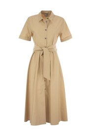 Shirt Dresses