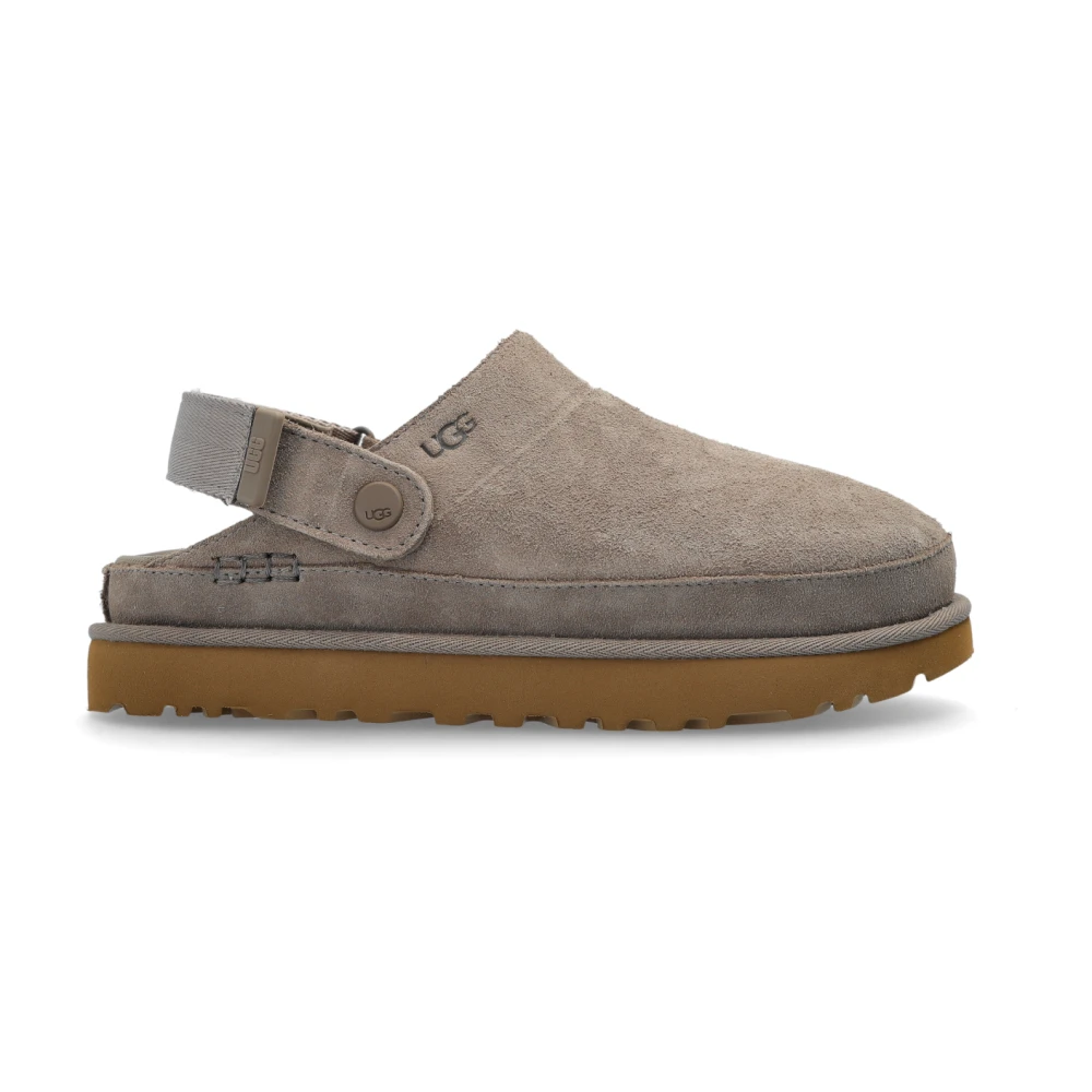 Shoes > Flats > Clogs - - UGG - Modalova