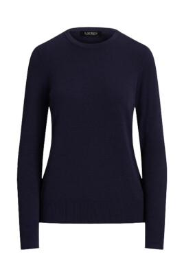 round-neck-knitwear