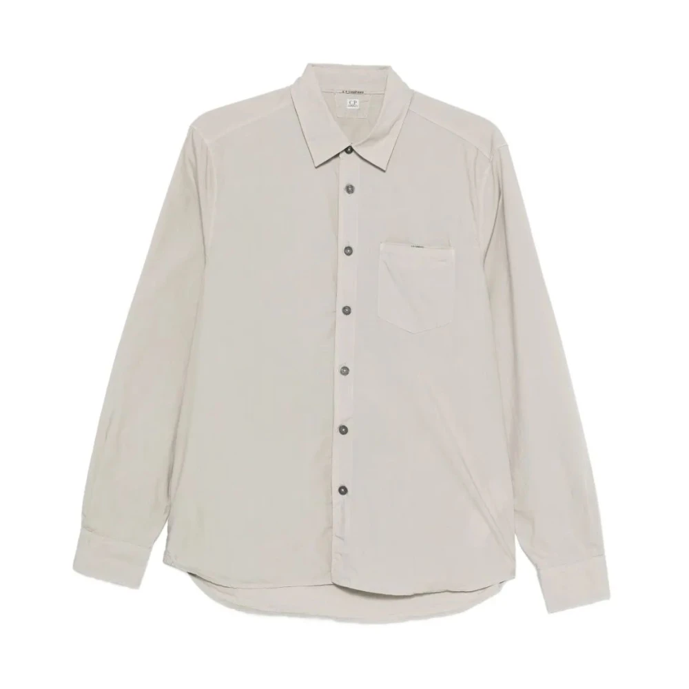 Shirts > Casual Shirts - - C.p. Company - Modalova