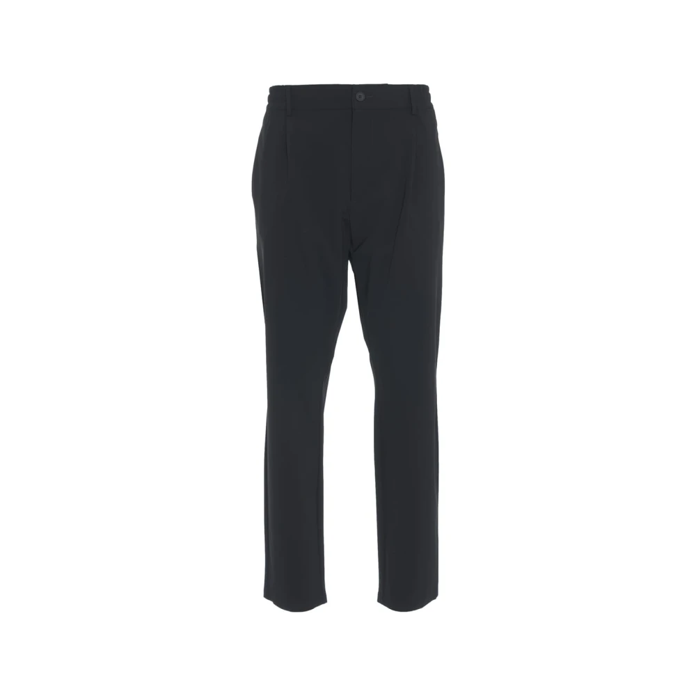 Trousers > Slim-fit Trousers - - Cruna - Modalova