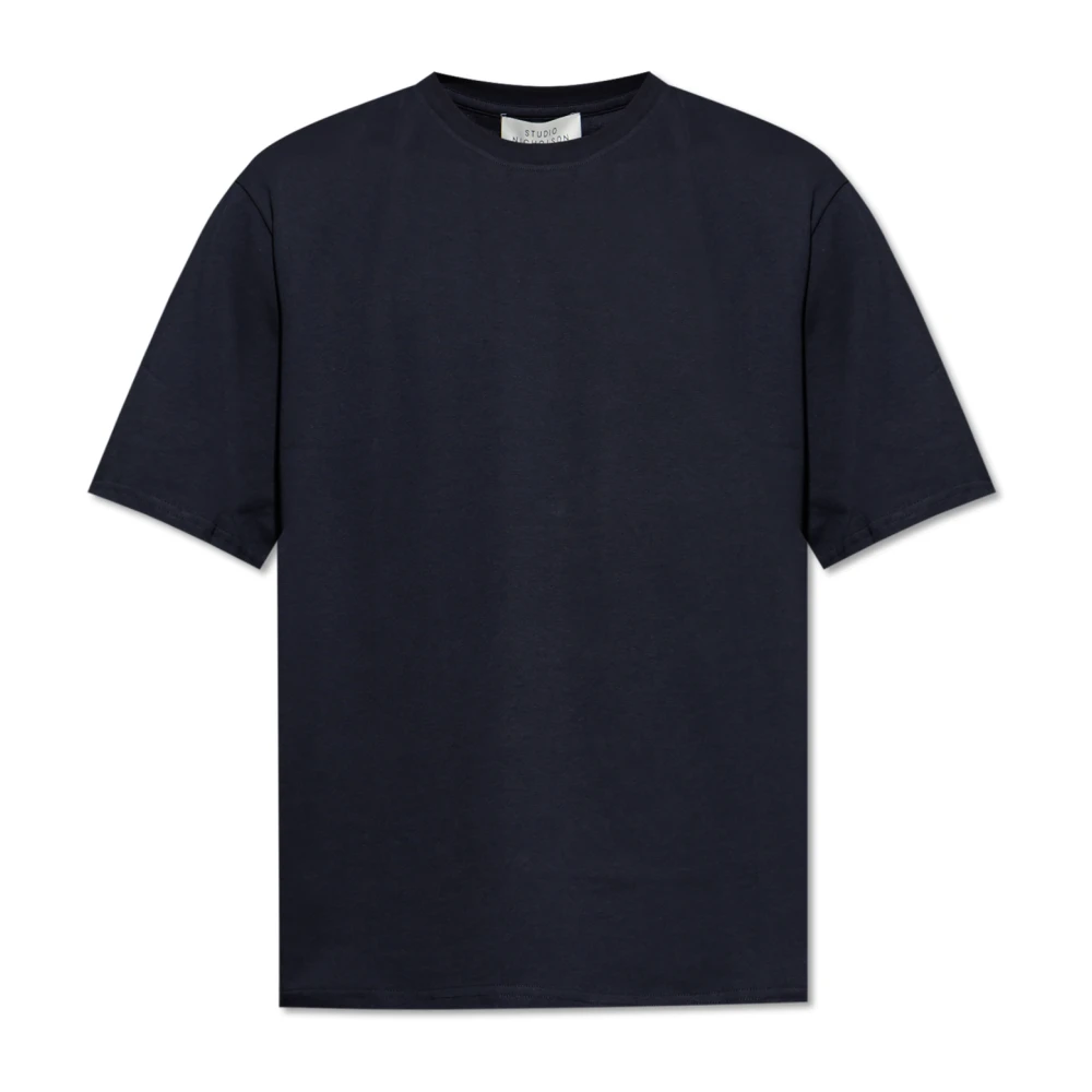 Tops > T-Shirts - - Studio Nicholson - Modalova