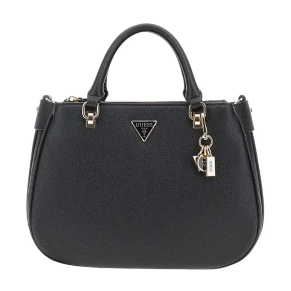 Guess - Bags > Handbags - Black - Guess - Modalova