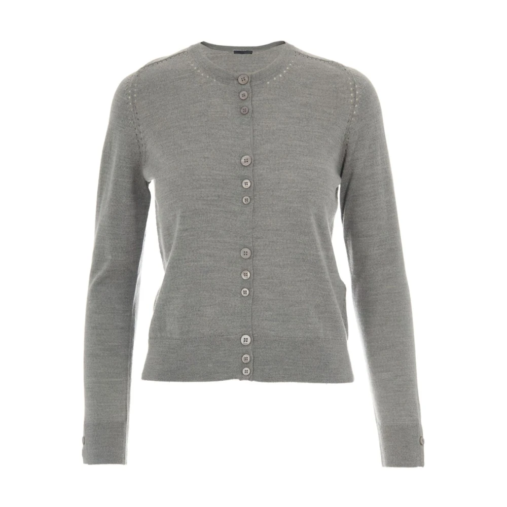 Knitwear > Cardigans - - Liu Jo - Modalova