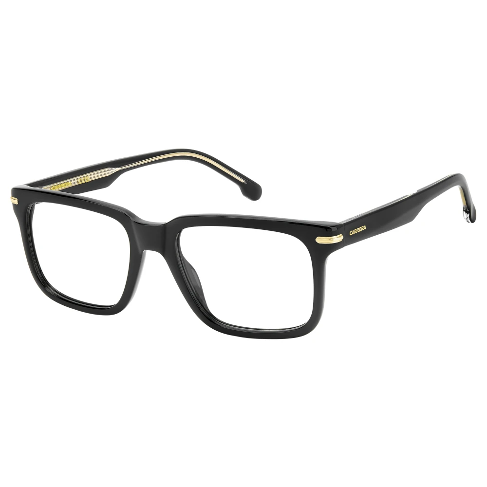Carrera Men's Black Glasses, 54 Mm, 386 Sunglasses