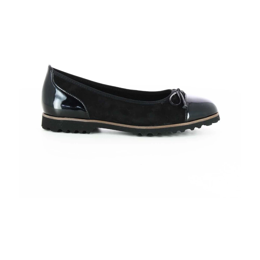 Shoes > Flats > Ballerinas - - Gabor - Modalova