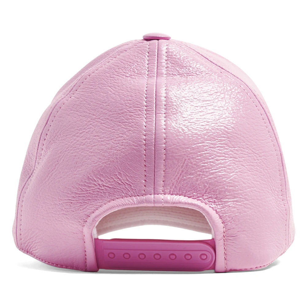 Courrèges Stijlvolle CAP voor een trendy uitstraling Pink Dames