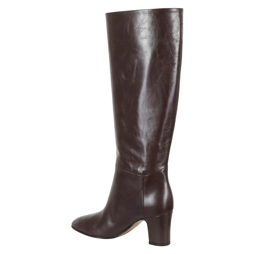 Alberta Ferretti Heeled Laarzen
