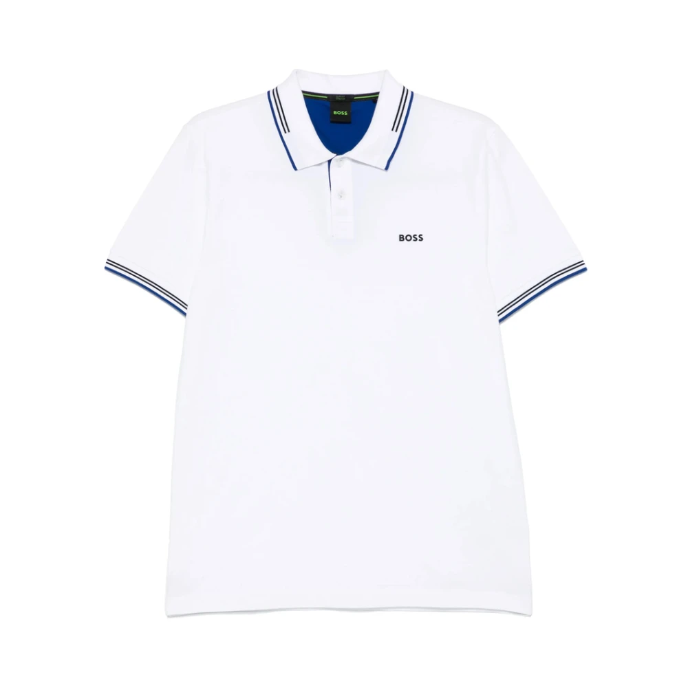 Tops > Polo Shirts - - Hugo Boss - Modalova