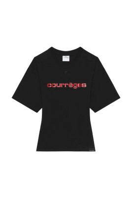 t-shirt-noir-avec-logo-rouge