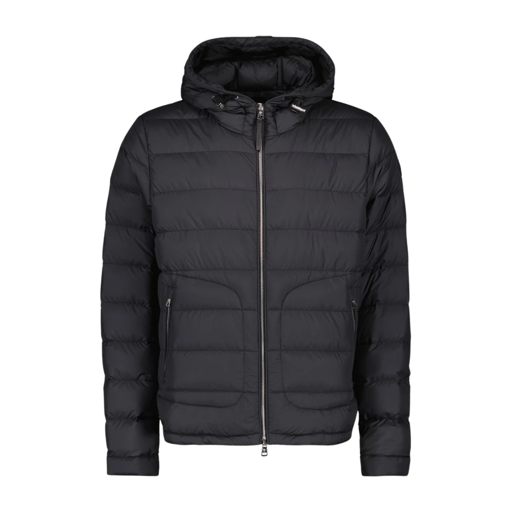 Sestriere Herre Puffer Jakke