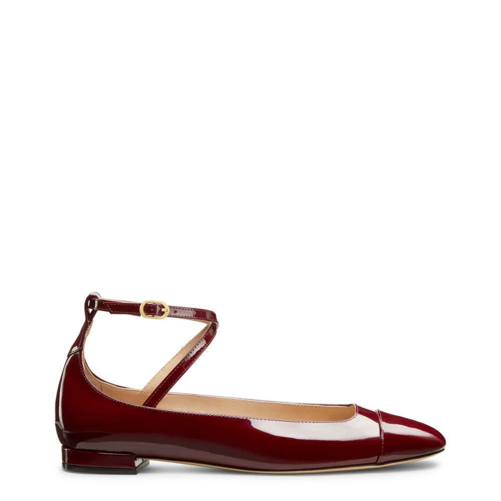 Shoes > Flats > Ballerinas - - Stuart Weitzman - Modalova