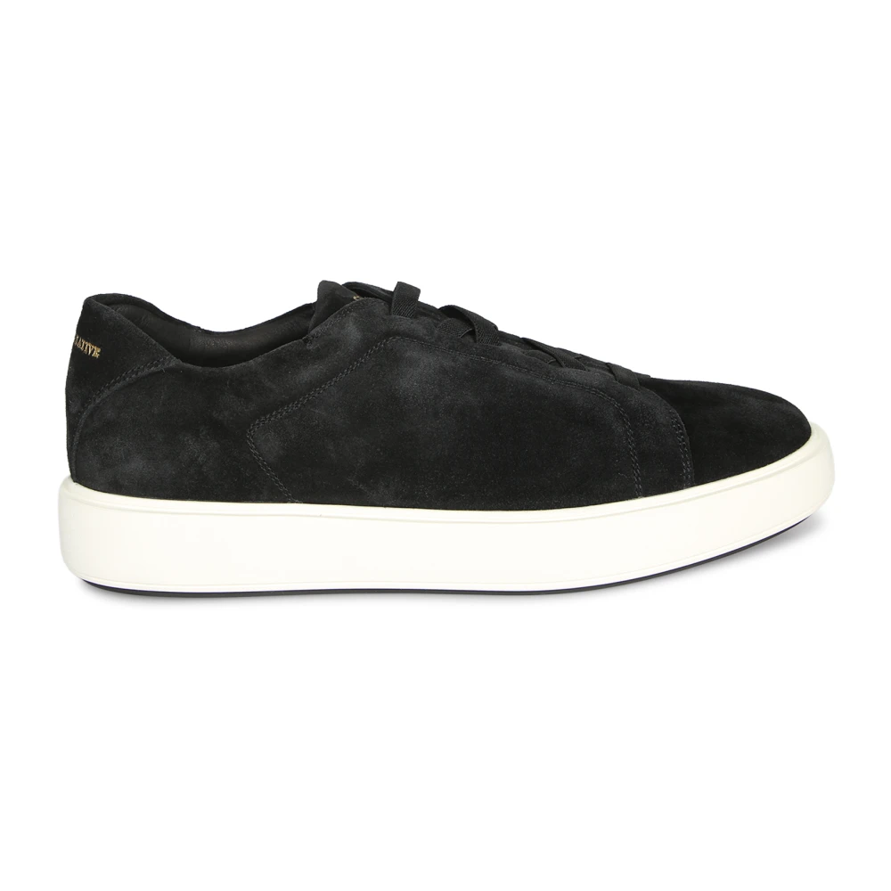 Officine Creative Sneakers Heren Schoenen Zwart