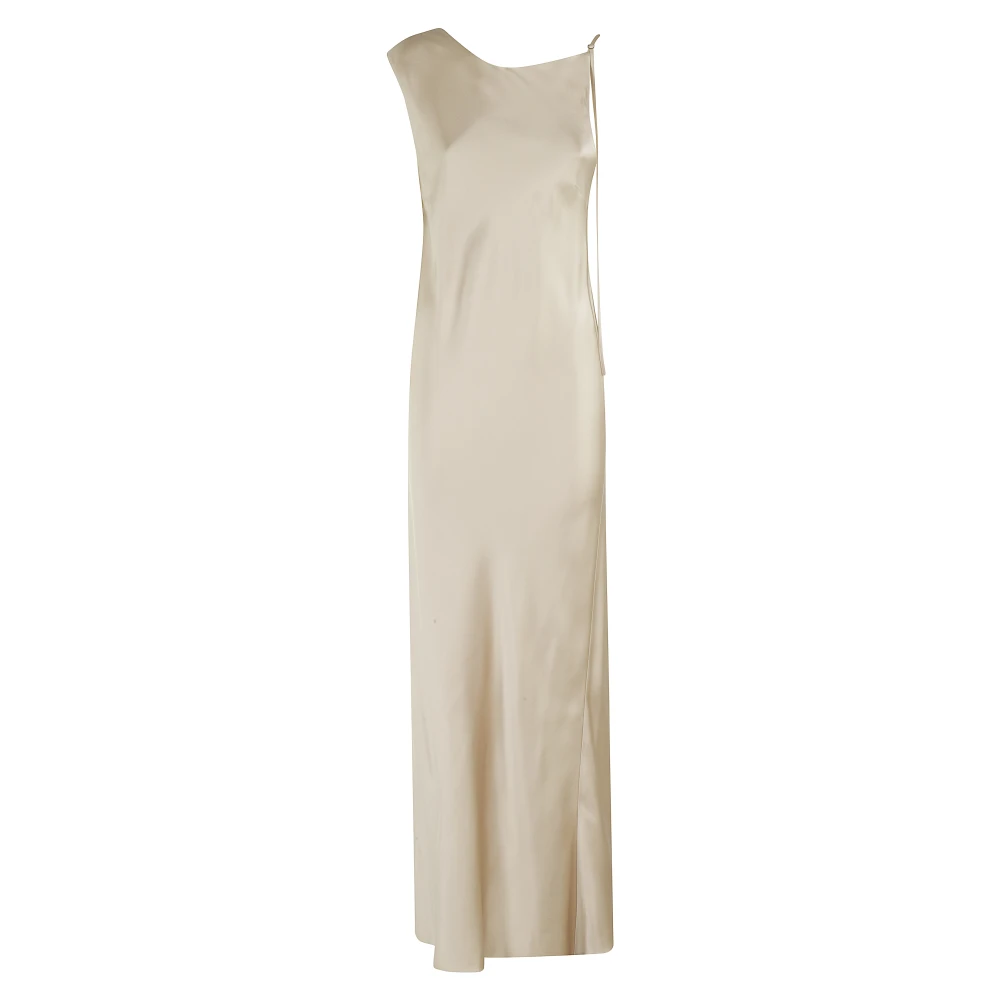 Dresses > Day Dresses > Maxi Dresses - - Alysi - Modalova