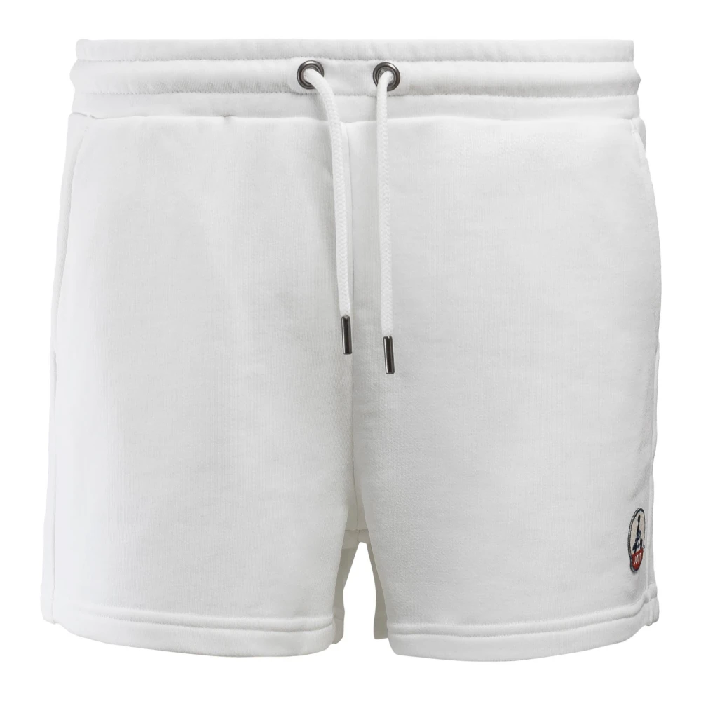 Jott Barcelona 2.0 Dames Shorts White Dames