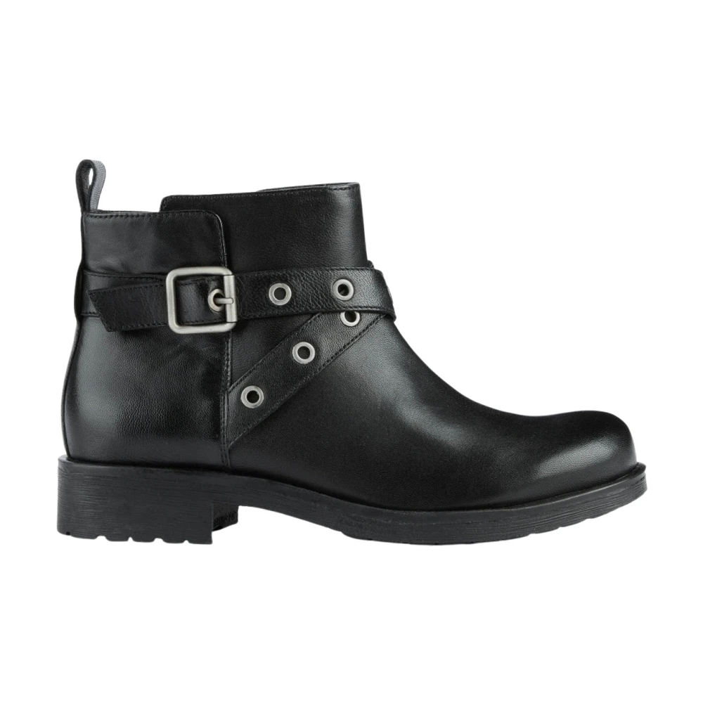 Shoes > Boots > Ankle Boots - - Geox - Modalova
