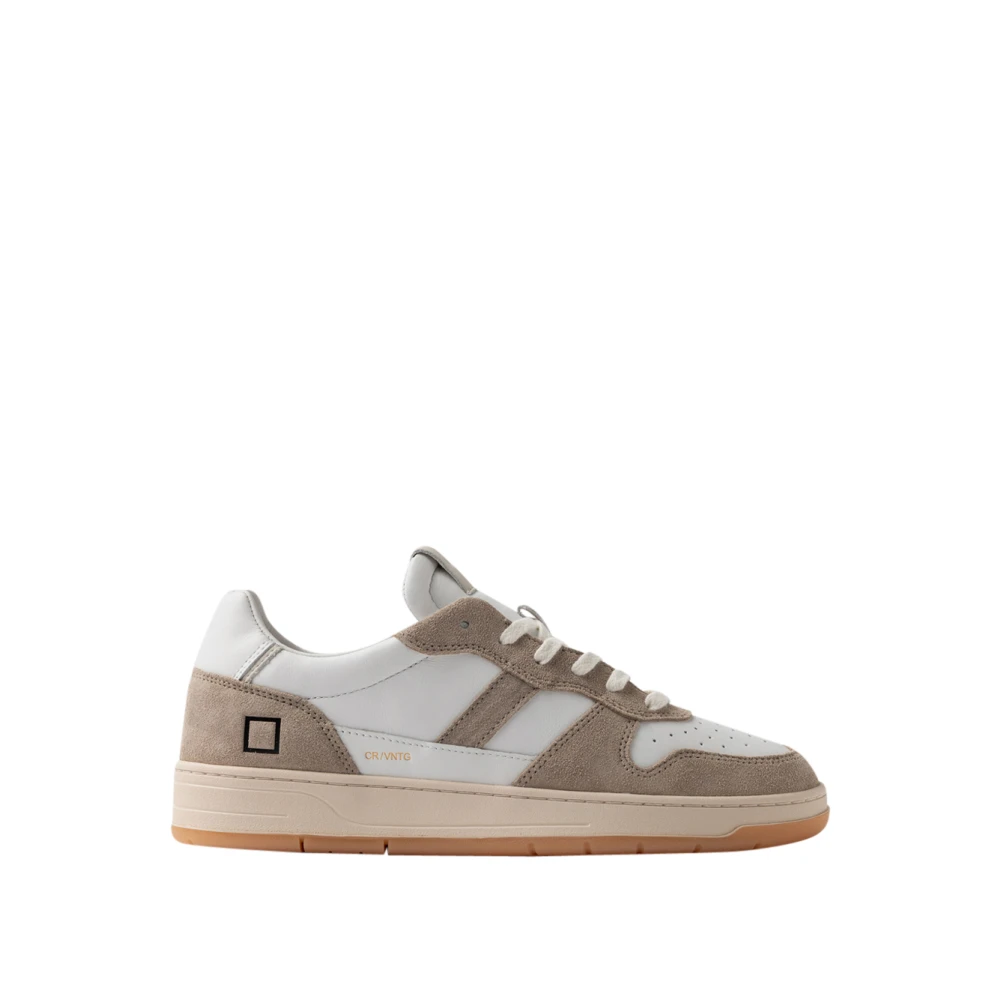Shoes > Sneakers - - D.a.t.e. - Modalova