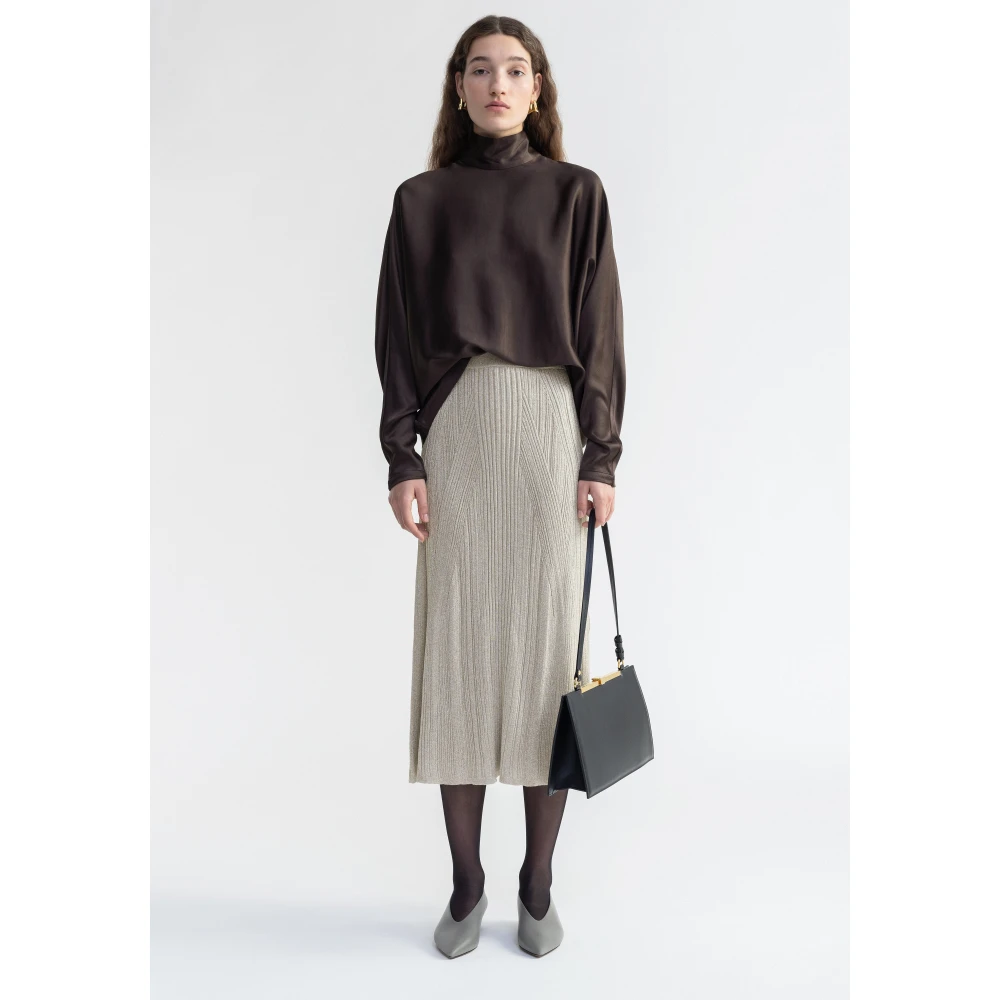 Aeron Mossy Beige Dames