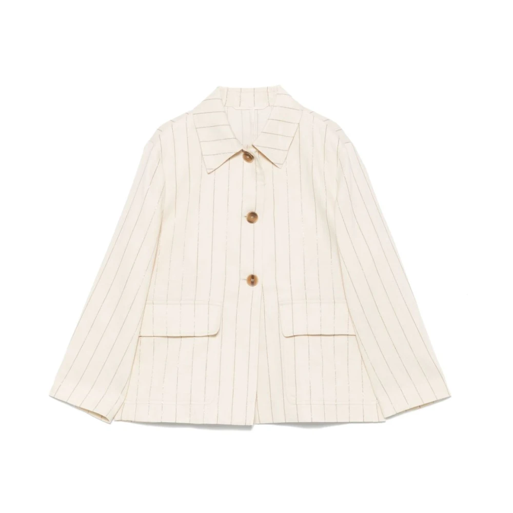Jackets > Light Jackets - - Seventy - Modalova