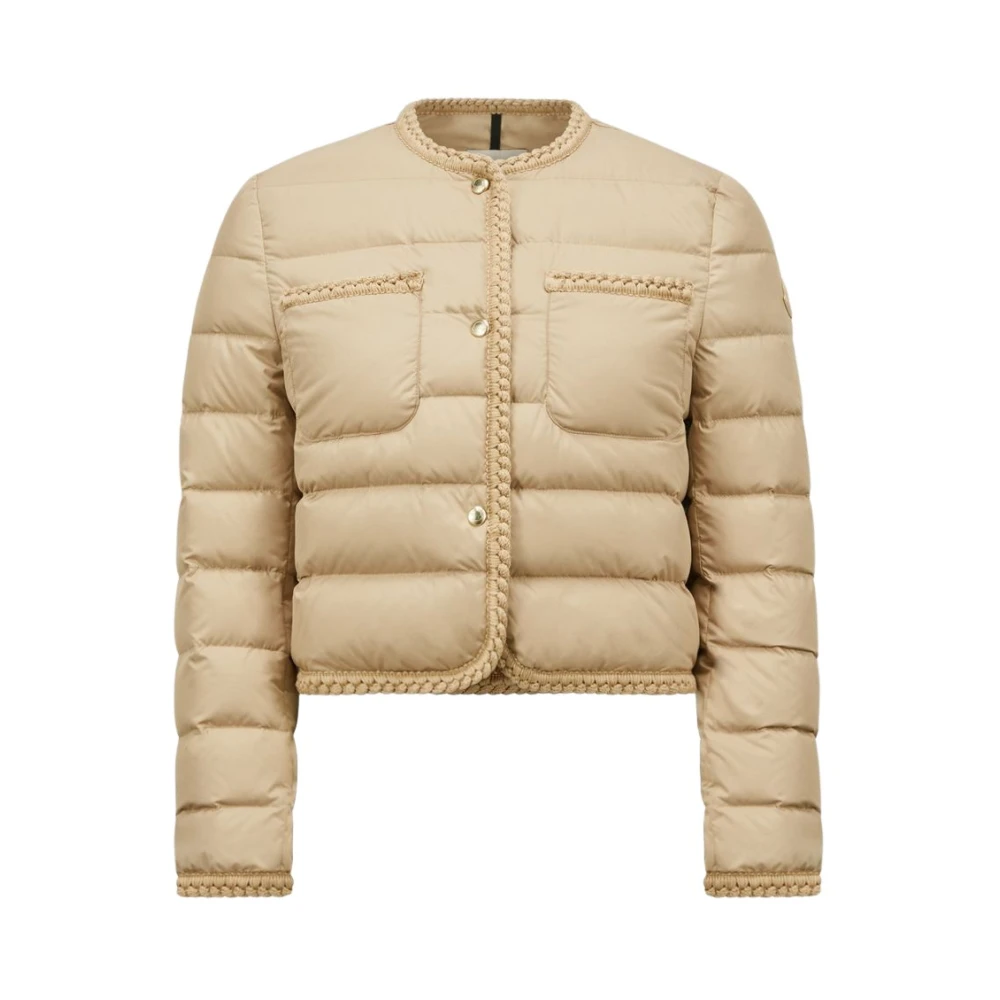 Jackets > Winter Jackets - - Moncler - Modalova