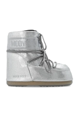 Icon Glitter Snow Boots