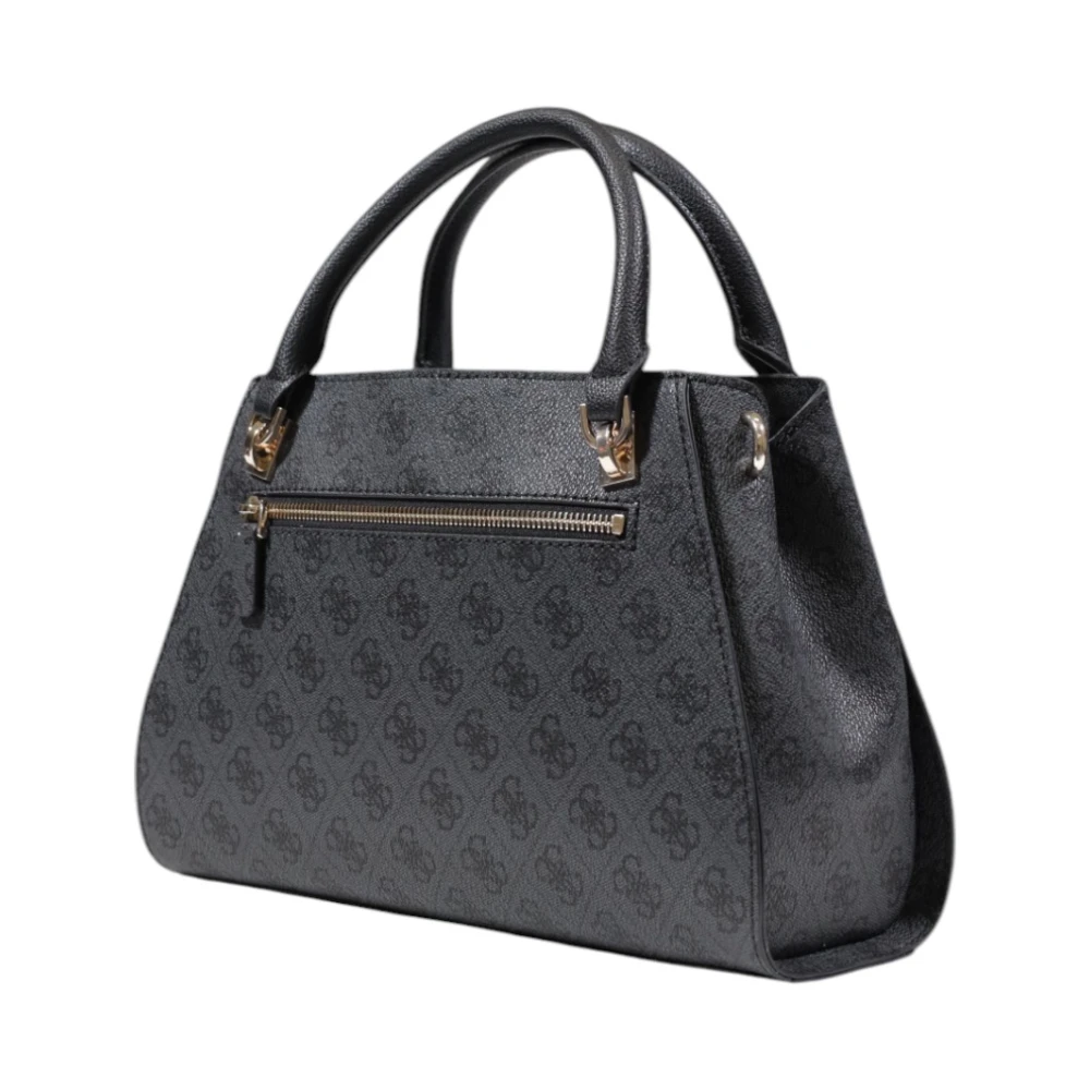 Guess Lente Zomer Dames Tassen Collectie Gray Dames