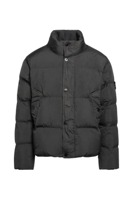 Quilted Compass Jacket