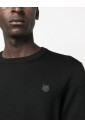 bold-fox-head-patch-regular-jumper