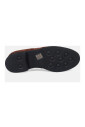 mocassin-en-daim-marron