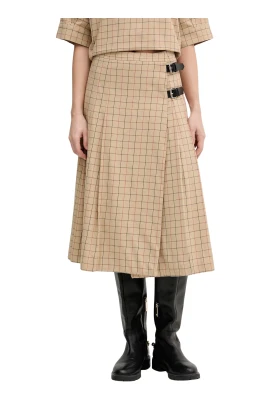 Hollington Midi Skirt