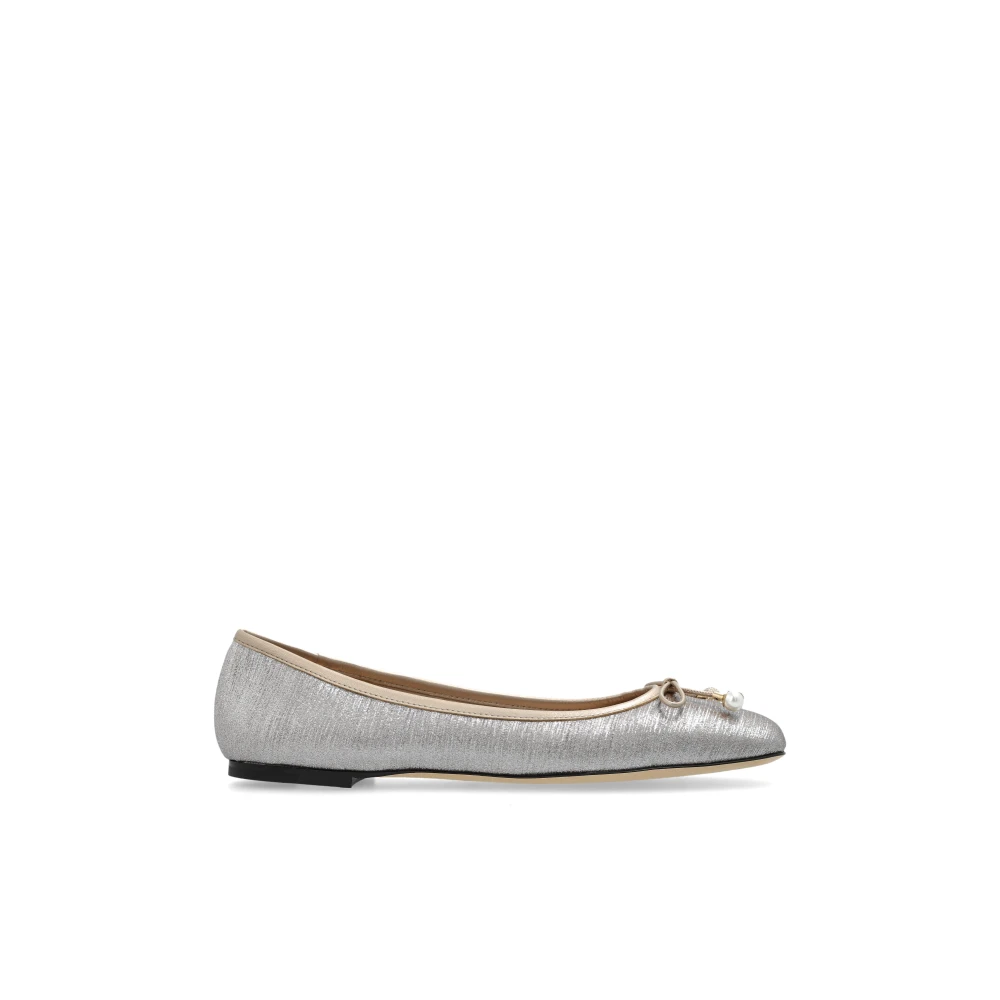 Shoes > Flats > Ballerinas - - Jimmy Choo - Modalova