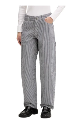 Hickory Loose Straight Carpenter Jeans
