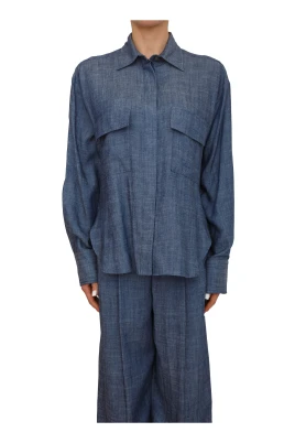 Gerard De Oversize Shirt