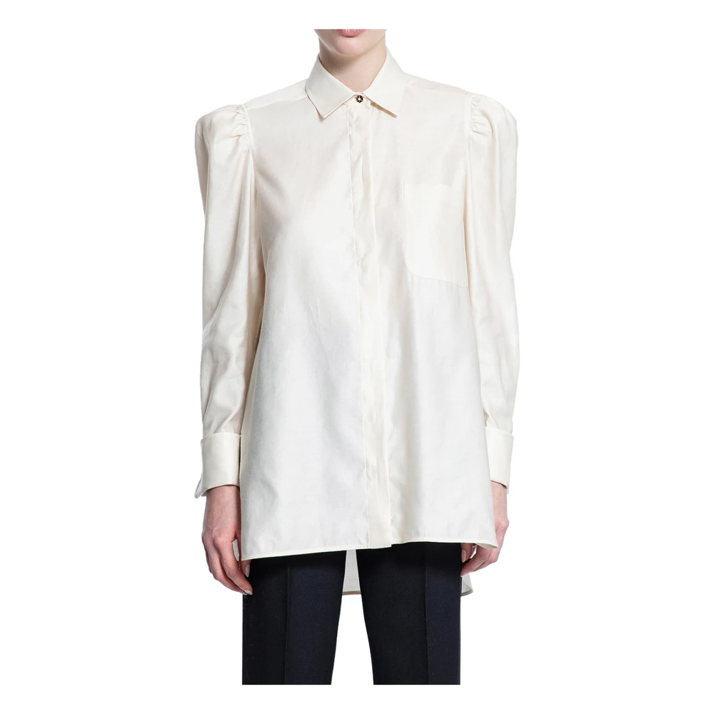 Blouses & Shirts > Shirts - - Max Mara - Modalova