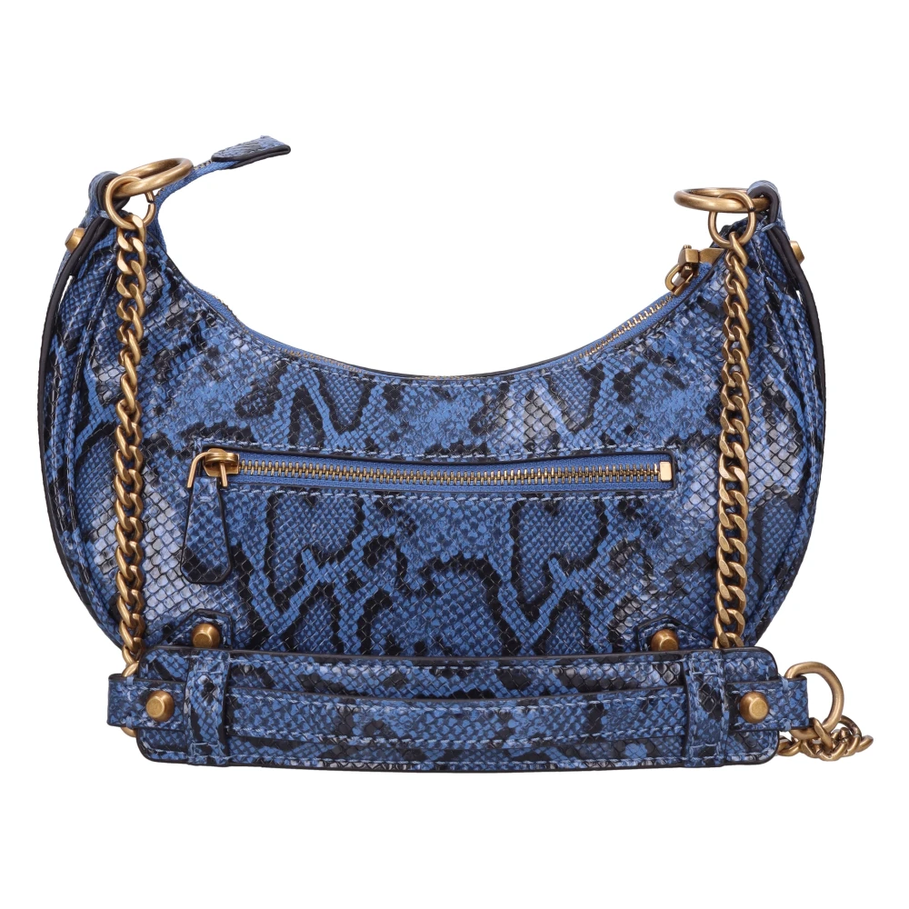 Guess Tassen.. Blauw Blue Dames
