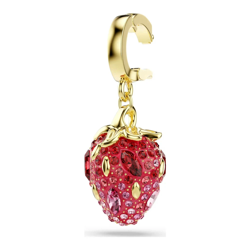 Swarovski - Jewellery - Accessories - Damen - Rot - One Size - Image 5