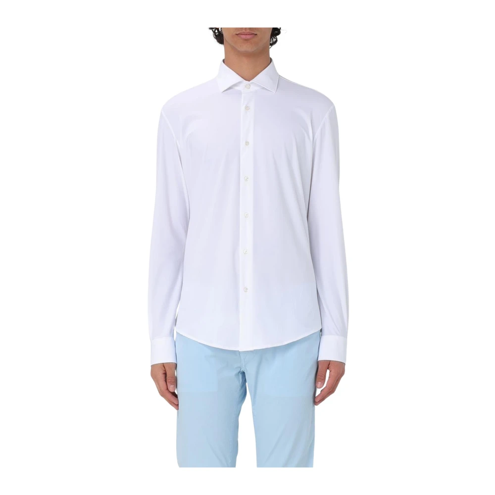 Shirts > Casual Shirts - - Brian Dales - Modalova