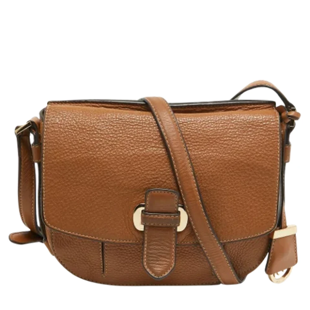 Pre-owned > Pre-owned Bags > Pre-owned Shoulder Bags - - Michael Kors Pre-owned - Modalova