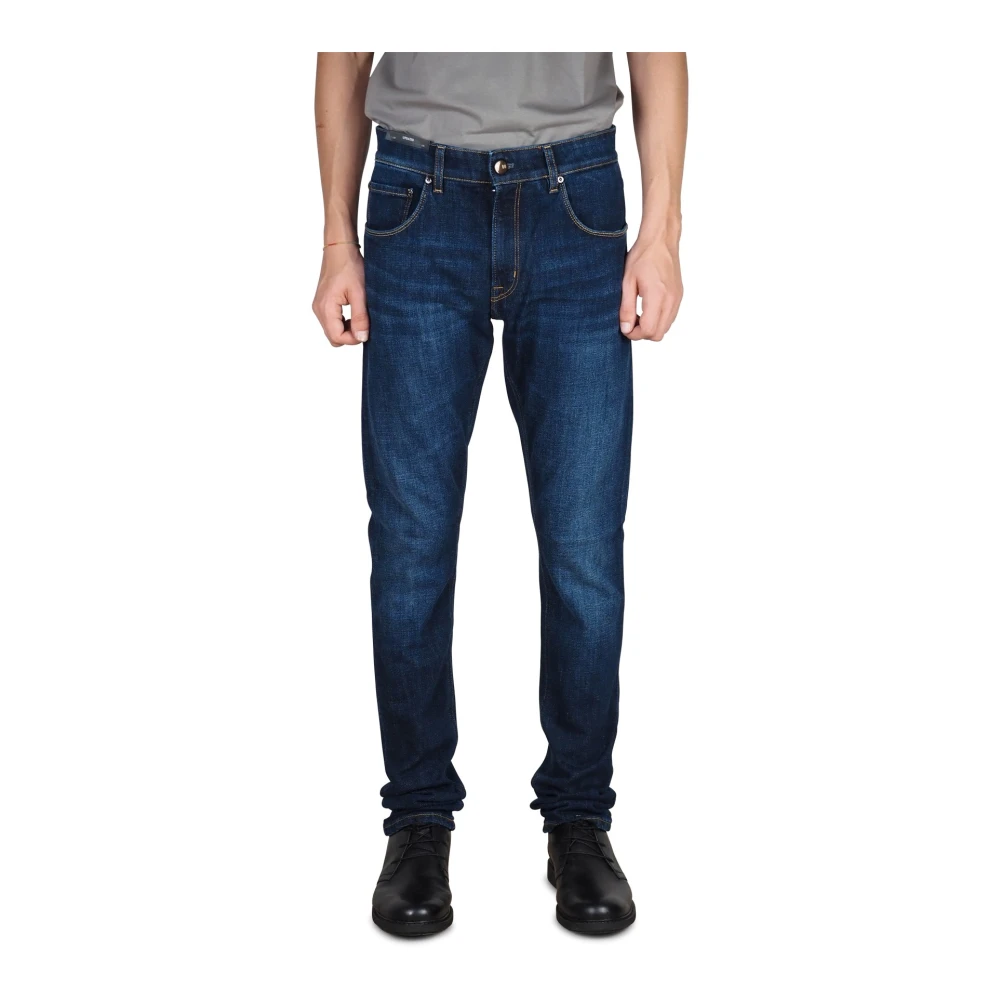 Jeans > Slim-fit Jeans - - PT Torino - Modalova