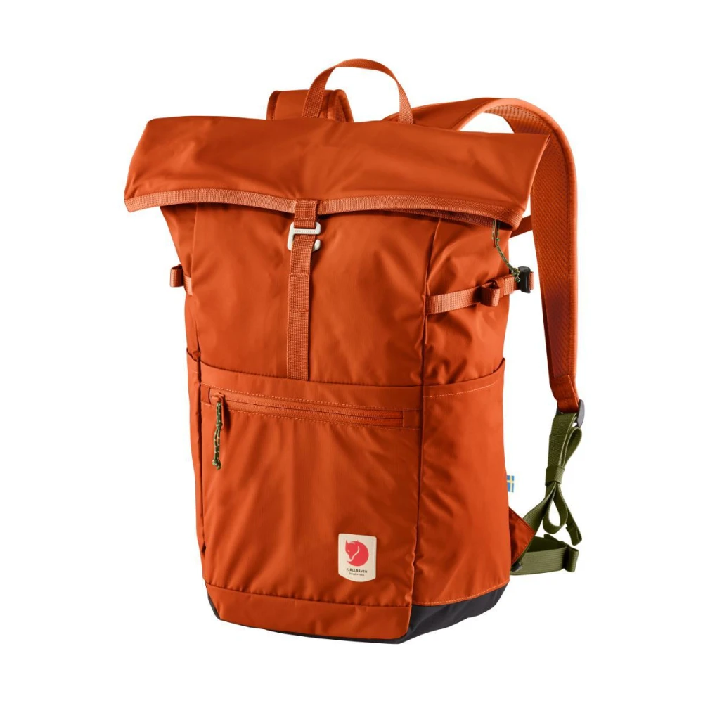 Sport > Outdoor > Backpacks - - Fjällräven - Modalova