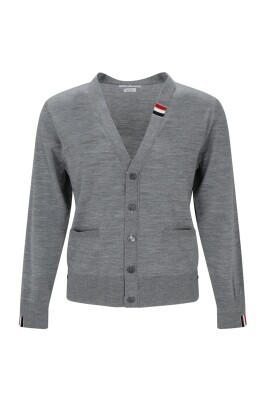 wool-cardigan-with-ribbed-trims