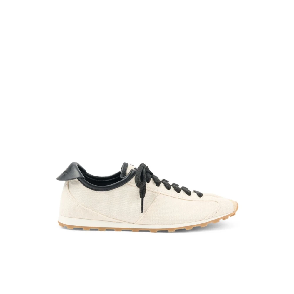 Jacquemus Sneakers Heren Schoenen Beige