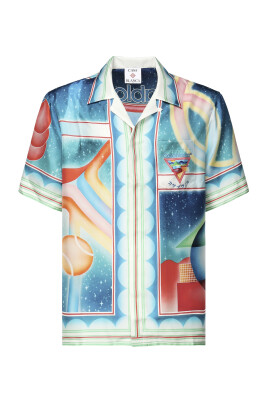 silk-printed-cuban-collar-shirt